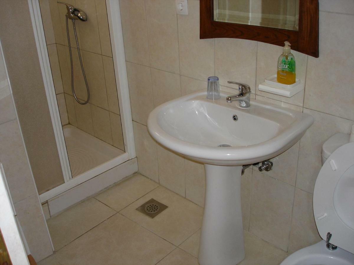 Tutini Dvori Apartment พรีมอชเตน ภายนอก รูปภาพ