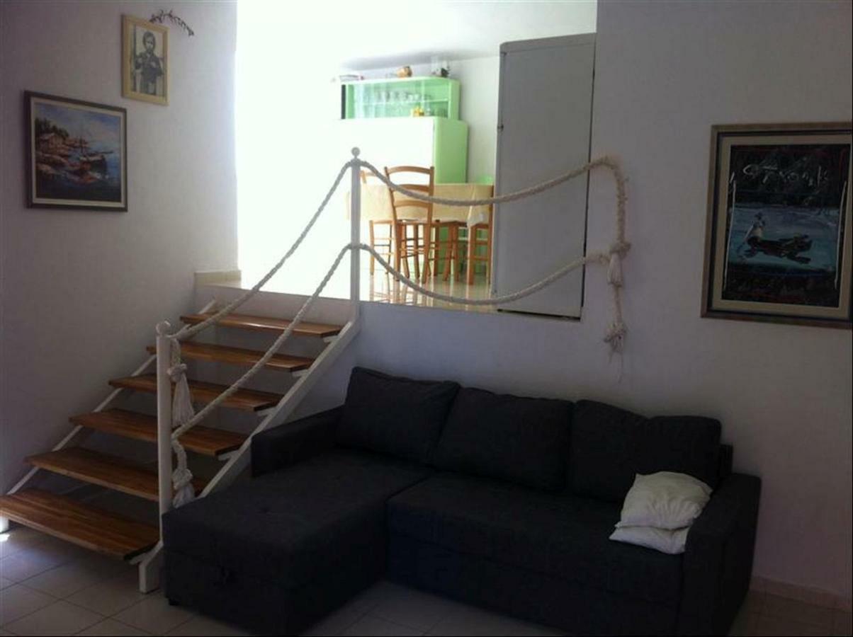 Tutini Dvori Apartment พรีมอชเตน ภายนอก รูปภาพ
