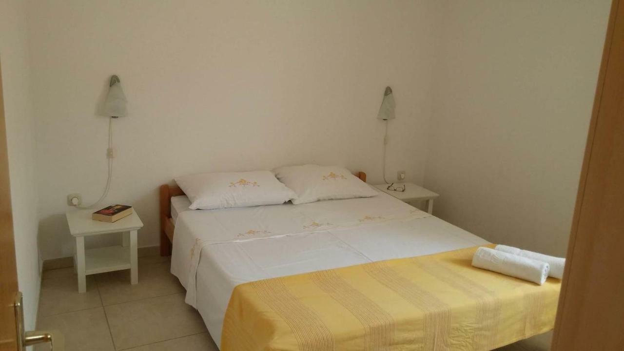 Tutini Dvori Apartment พรีมอชเตน ภายนอก รูปภาพ